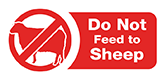 do-not-feed-to-sheep Do Not feed to Sheep