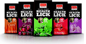 5Kg Flavoured Health Licks